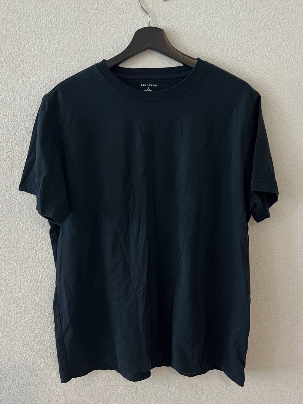 Lands end t shirt